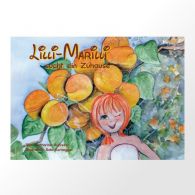 Kinderbuch Lilli Marilli